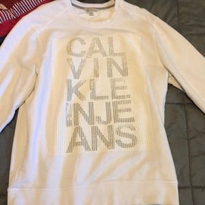 Calvin Klein sweater